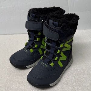 Merrell Baby Snow Crush Boots Size 7